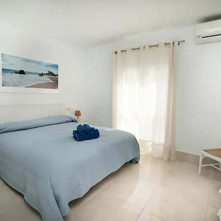 Prázdninový dům Bajamar I 6 Menyber Nerja