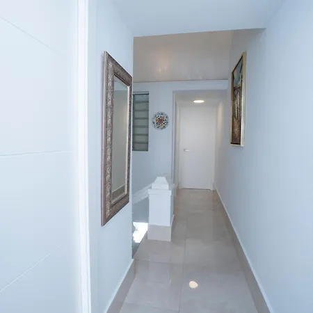 Prázdninový dům Bajamar I 6 Menyber *