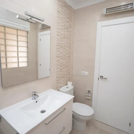 Bajamar I 6 Menyber Nerja