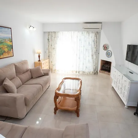 Bajamar I 6 Menyber Nerja