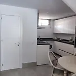 Bajamar I 6 Menyber Nerja