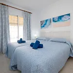 Holiday home Bajamar I 6 Menyber *