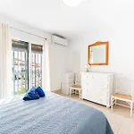 Bajamar I 6 Menyber * Nerja