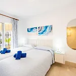 Bajamar I 6 Menyber Holiday home