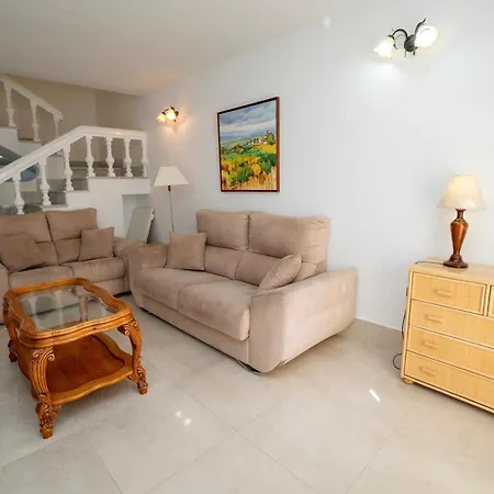 Bajamar I 6 Menyber * Nerja