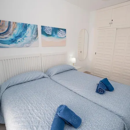 Bajamar I 6 Menyber * Nerja