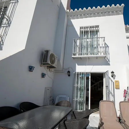 Tatil Evi Bajamar I 6 Menyber *