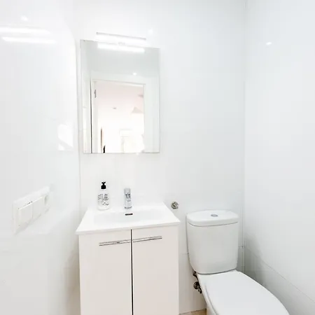 Ferienhaus Bajamar I 6 Menyber Nerja