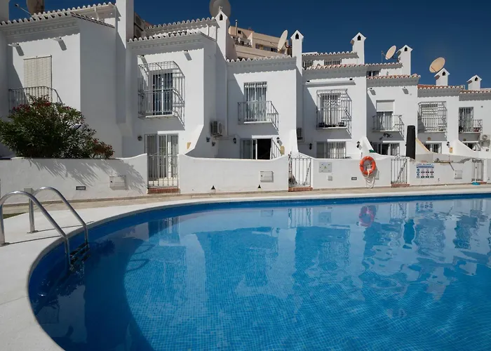 Tatil Evi Bajamar I 6 Menyber