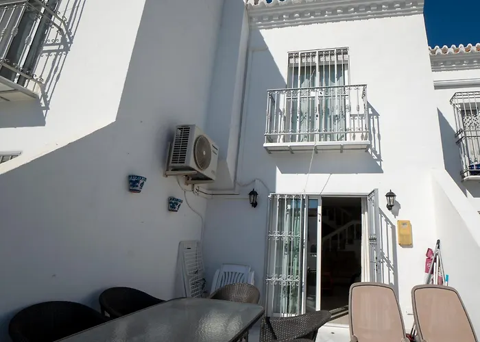 Tatil Evi Bajamar I 6 Menyber *