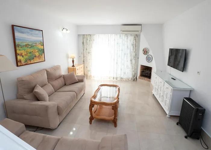 Bajamar I 6 Menyber Nerja