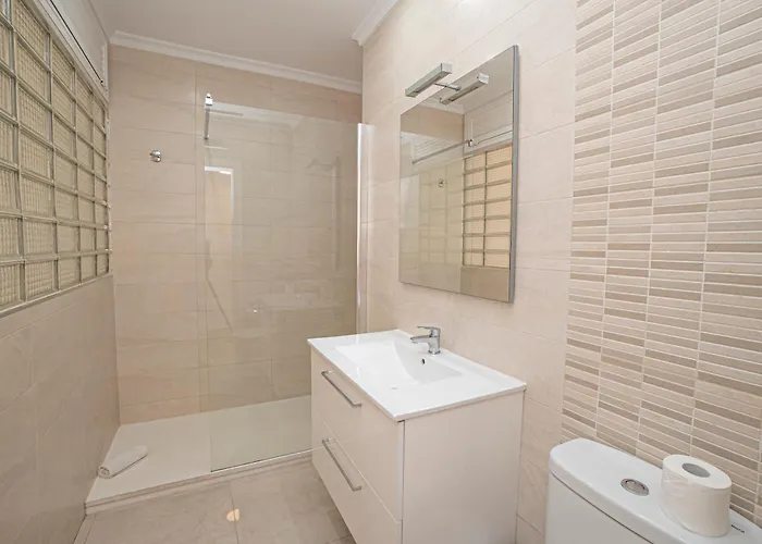 Tatil Evi Bajamar I 6 Menyber