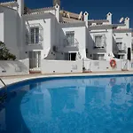 Сasa de vacaciones Bajamar I 6 Menyber