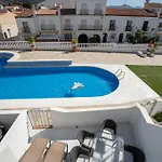 Bajamar I 6 Menyber * Nerja