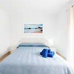 Bajamar I 6 Menyber Сasa de vacaciones