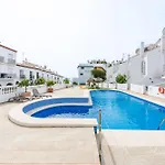Bajamar I 6 Menyber Nerja