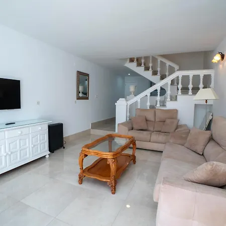 Bajamar I 6 Menyber נרחה