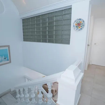 Bajamar I 6 Menyber Nerja