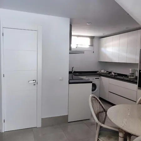 Bajamar I 6 Menyber Nerja