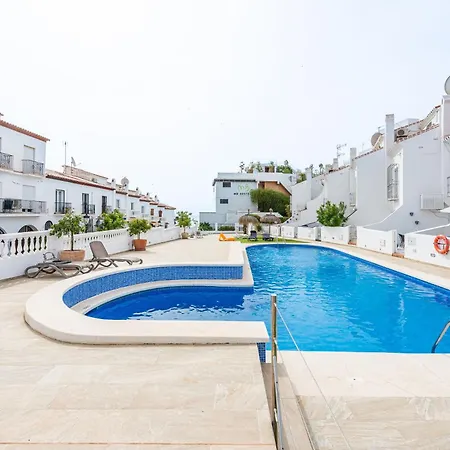 Bajamar I 6 Menyber Nerja