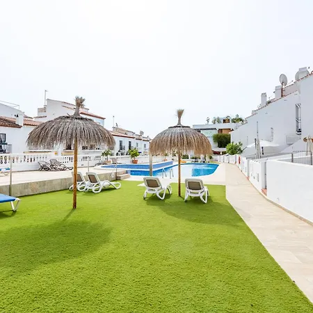 Bajamar I 6 Menyber * Nerja