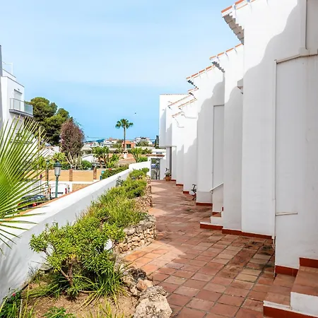 Semesterbostad Bajamar I 6 Menyber Nerja