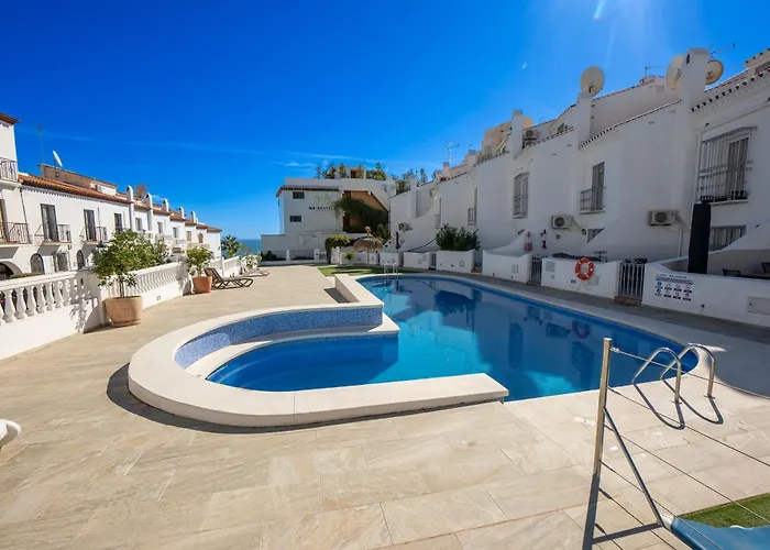 Bajamar I 6 Menyber *