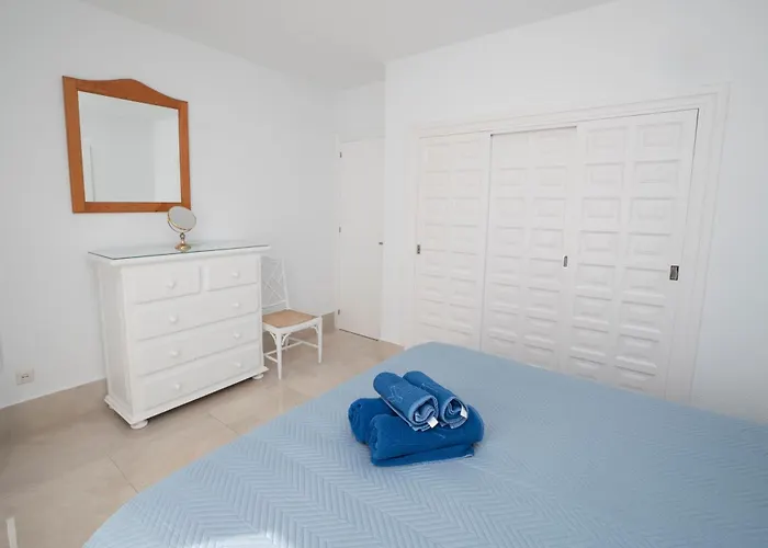 Bajamar I 6 Menyber *