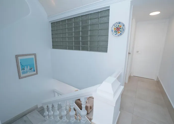 Bajamar I 6 Menyber Nerja