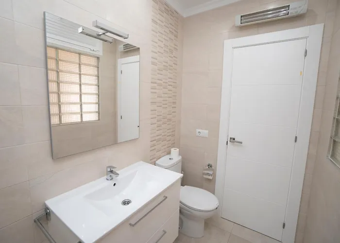 Bajamar I 6 Menyber Nerja