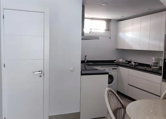 Bajamar I 6 Menyber Nerja