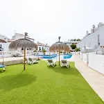 Bajamar I 6 Menyber * Nerja