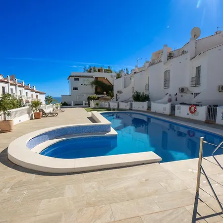 Bajamar I 6 Menyber *