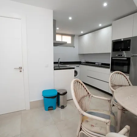 Bajamar I 6 Menyber * Nerja