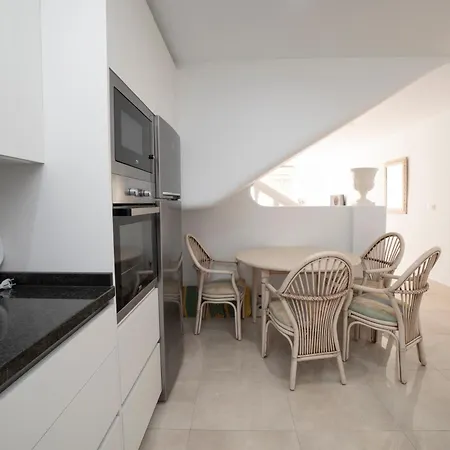 Bajamar I 6 Menyber Holiday home *