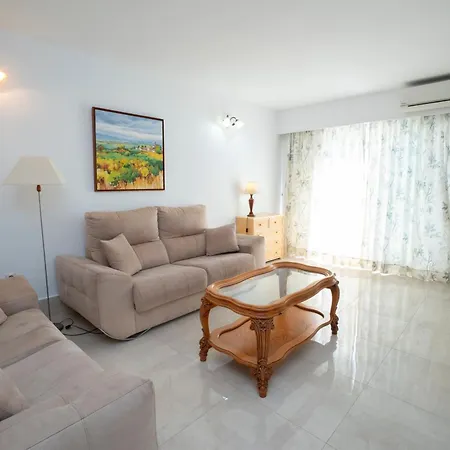 Сasa de vacaciones Bajamar I 6 Menyber