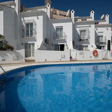 Holiday home Bajamar I 6 Menyber