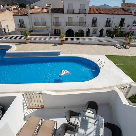 Bajamar I 6 Menyber * Nerja