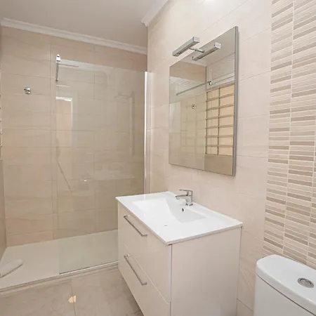 Сasa de vacaciones Bajamar I 6 Menyber