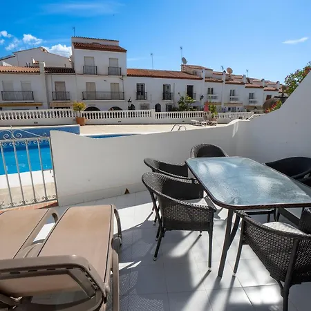 Bajamar I 6 Menyber Holiday home *
