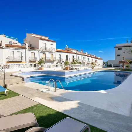 Сasa de vacaciones Bajamar I 6 Menyber